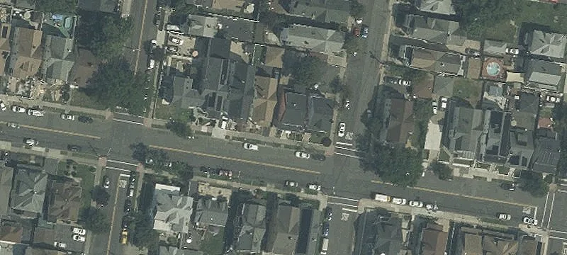 Two-Family Residential Income Home