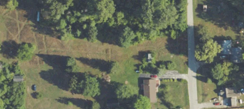 Buildable Residential Land with Water