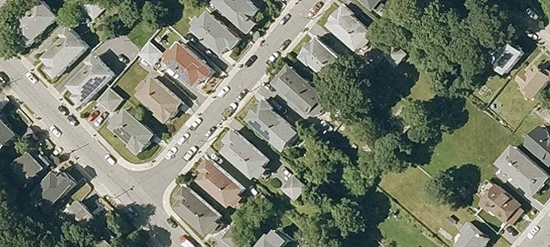 Updated Two-Family with Covered Porches