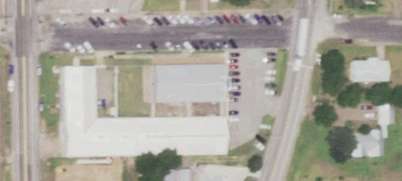 Flexible Community Event Facility
