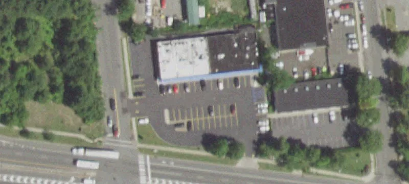 Deli Restaurant for Sale