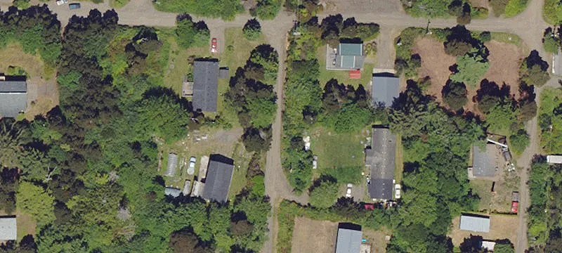 Ocean-View Residential Land Lot