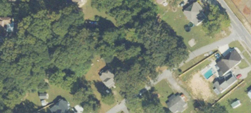 Level Building Lot with Utilities