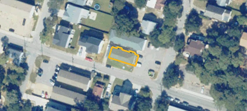 Two-Story Multifamily with 18 Units