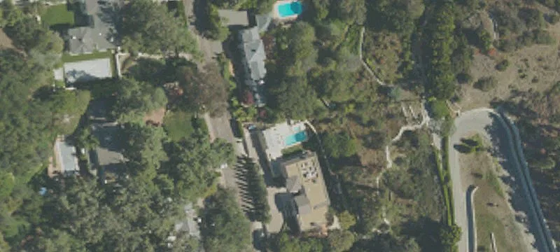 Luxury Estate Home