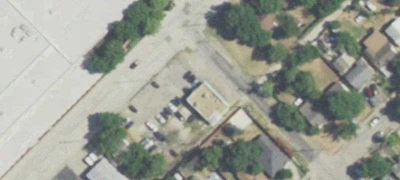 Neighborhood Pad Development Site