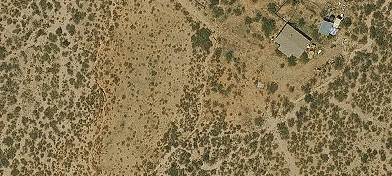 Desert Mountain Land Sanctuary