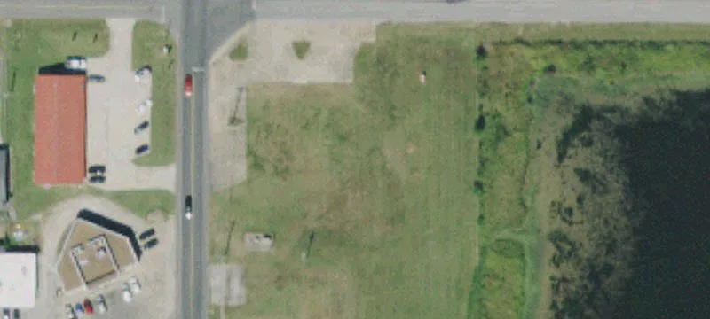 In-City Open Pasture Acreage