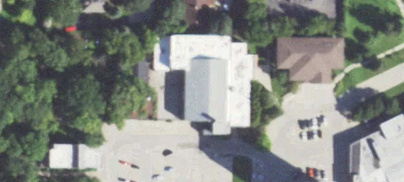 Redevelopment Community Theater Site
