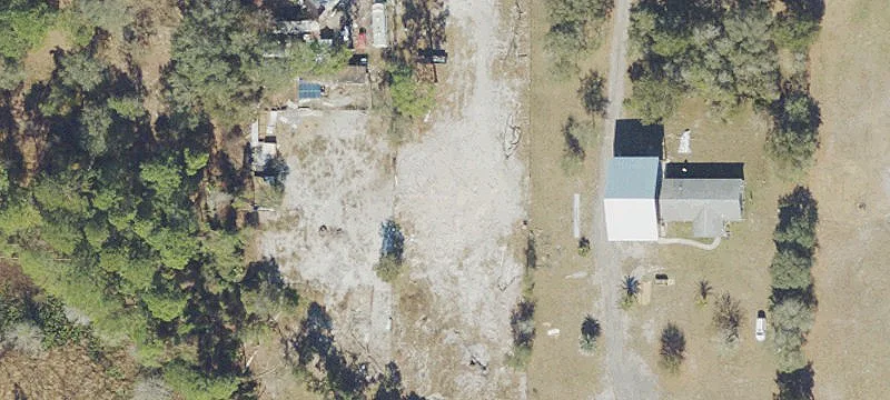 Ready-to-Build Homesite Acreage