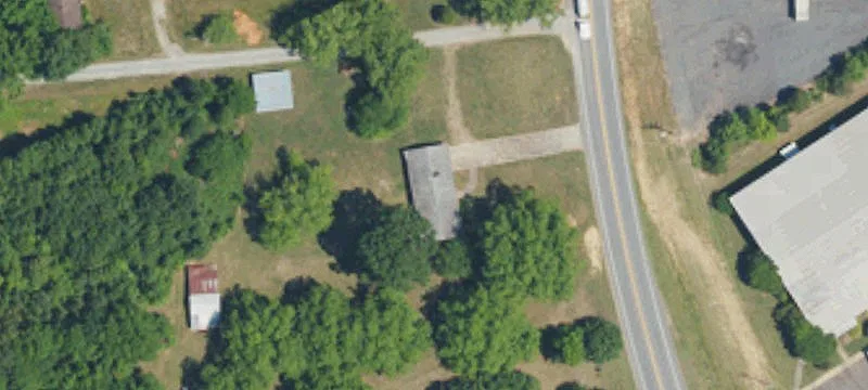 Subdividable Residential Development Land