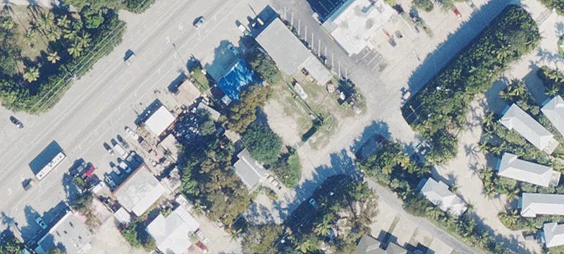 Oceanfront Development Land Opportunity