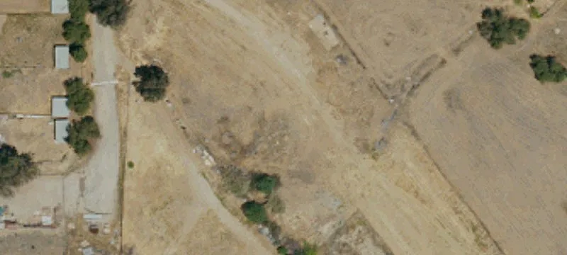 Commercial Development Land Parcel