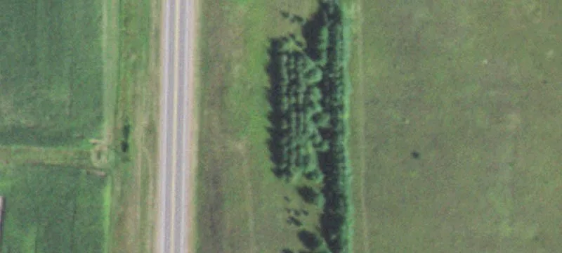 Lakefront Residential Land Parcel