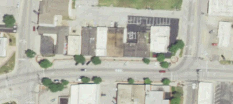Retail Space For Sale