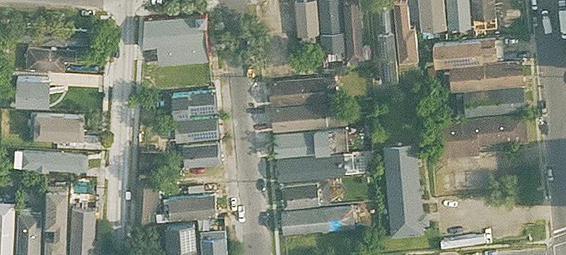 Classic Double Duplex Opportunity