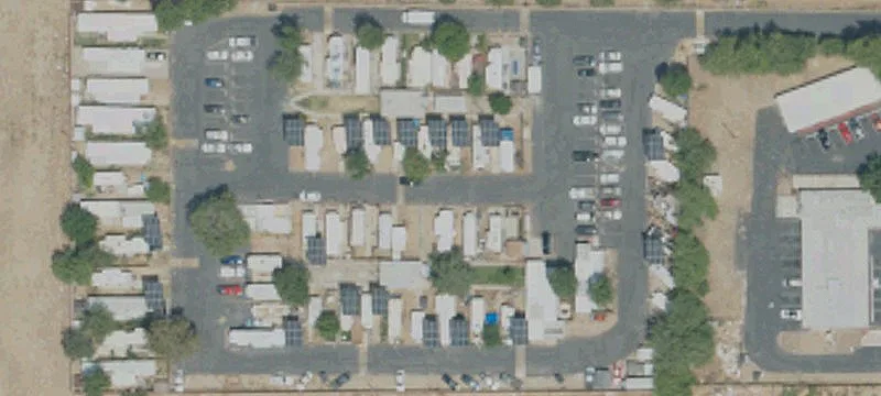 Mixed-Use Development Land Parcel