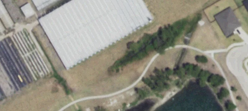 Climate-Controlled Nursery Industrial Site