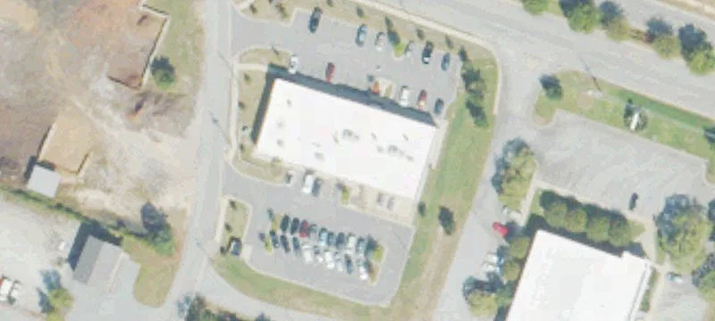 Corner Retail-Ready Land Parcel