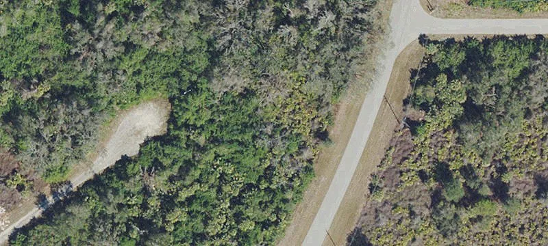 Residential Home Lot