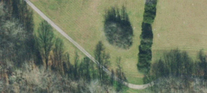 Agricultural Land with County Road Frontage