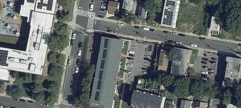 Renovated 32-Unit Multifamily Asset