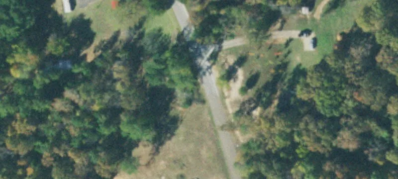 Mobile Home Land with Road Frontage