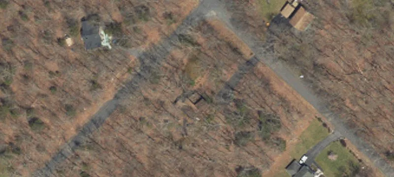 Residential Home Lot in Community