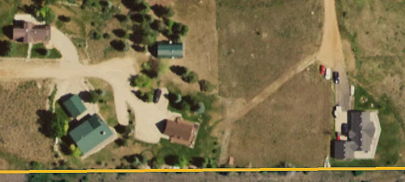 Waterfront Building Lot