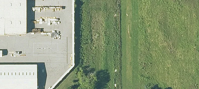 Shovel-Ready Self-Storage Development Site