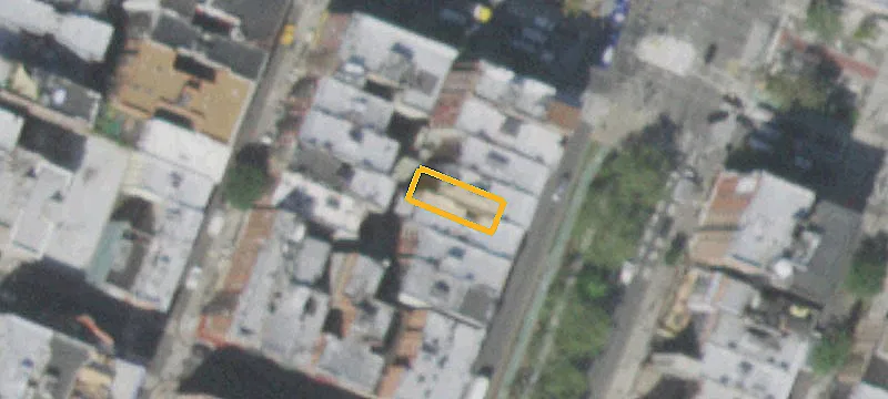 18-Unit Apartment Building