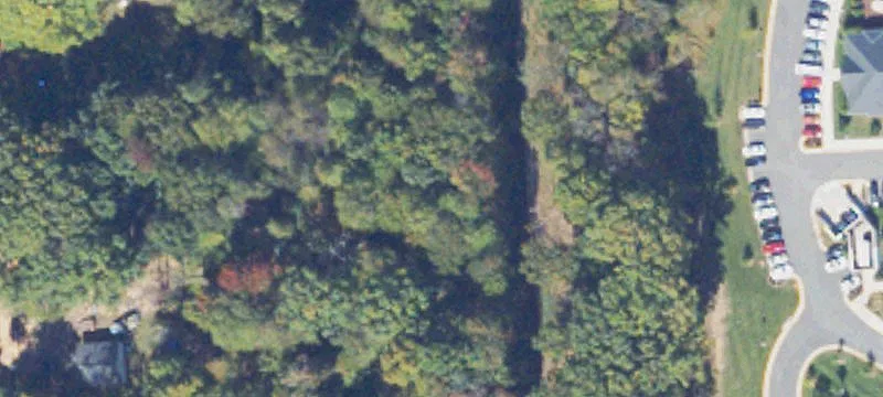 Waterfront Land Opportunity