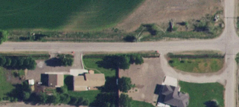 Riverfront Development Land