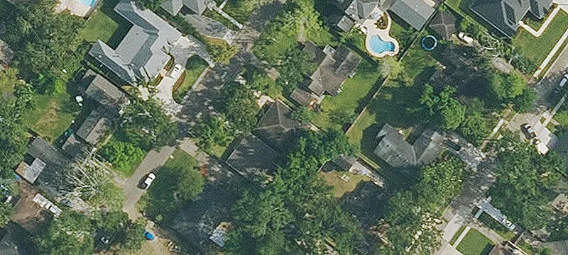 Vacant Residential Development Lot