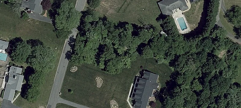 Specialty Land Parcel