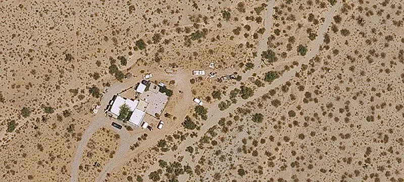 Recreational Land with Utilities Nearby