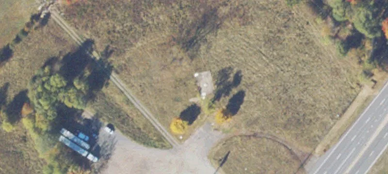 B-1 Zoned Commercial Land Tracts