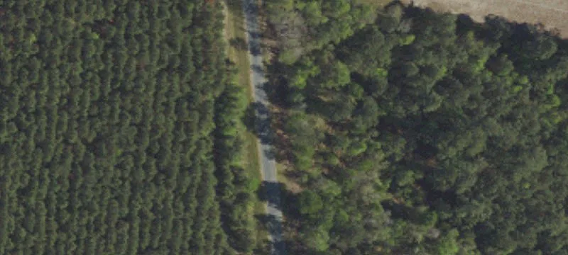 Residential Land Parcel with Road Frontage