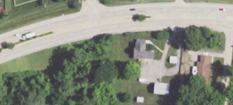 Development Land with Olive Blvd Frontage