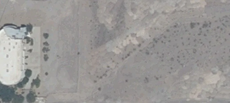 One-Acre Homesite in Rural District