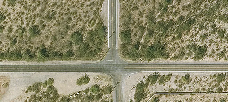 Secluded Residential Homesite Land