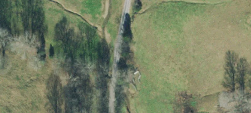 Deer Hunting Land Acreage