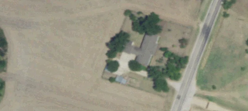 Improved Equestrian & Farm Facility