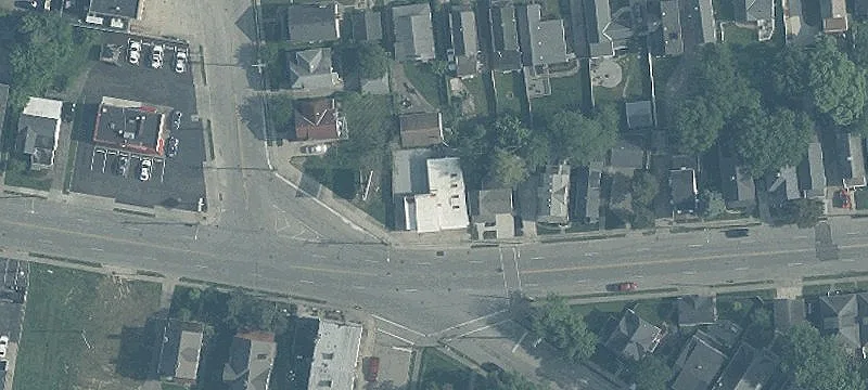 Retail Space for Sale