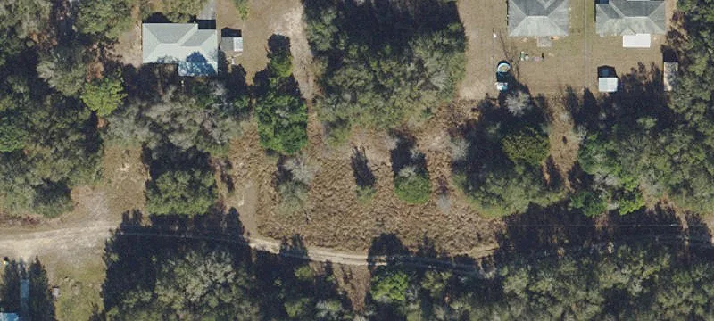 Residential Building Lot