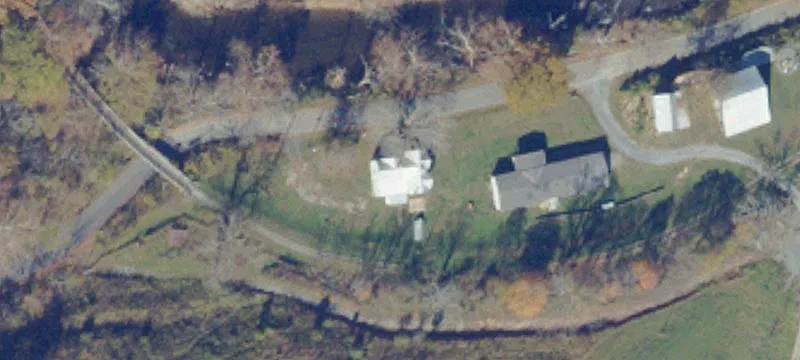 Recreational Farm and Retreat Property