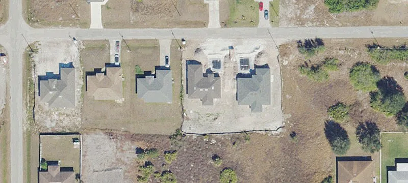 Residential Buildable Lot