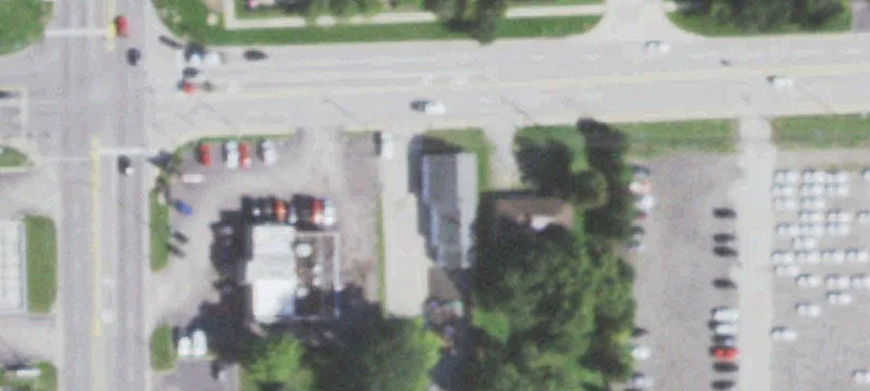 Multi-Use Religious and Day Care Facility
