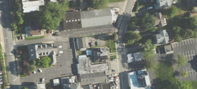 Zoned Multifamily Development Site