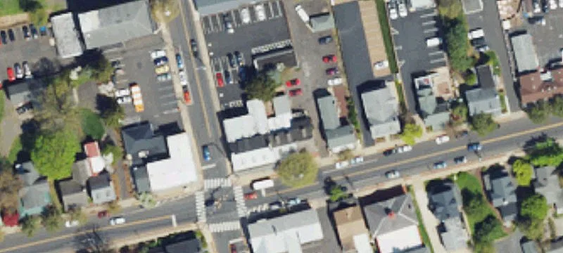 Mixed-Use Live/Work Property